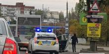 Фото новости: ДТП в Николаеве: столкнулись маршрутка и «Деу» Свежие новости: ДТП в Николаеве: столкнулись маршрутка и «Деу»
