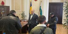 Свежие новости: Меру Полтави повідомили про підозру