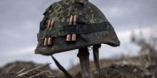 Свежие новости: Штаб ООС: Двое украинских военных погибли от снайперских выстрелов