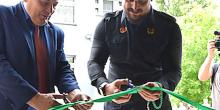 Свежие новости: Савченко поздравил жителей Южноукраинска с Днем города и открыл пункт раздельного сбора бытовых отходов