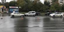 Фото новости: Жуткое ДТП в Киеве: пьяный водитель сбил женщину и уснул в авто Свежие новости: Жуткое ДТП в Киеве: пьяный водитель сбил женщину и уснул в авто