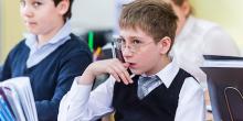 Свежие новости: ВИДЕО: Как новая система образования изменит мышление украинских учеников