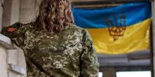 Свежие новости: Военный учет женщин: на сайте Рады появился текст законопроекта