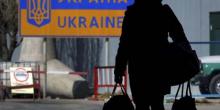 Свежие новости: В Украине выросло количество переселенцев