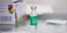 Свежие новости: Срок годности закупленной вакцины Covishield истекает в июне