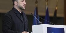 Свежие новости: Наші принципи не поступаються — це гідність українців, яка зупинила рф