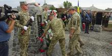 Свежие новости: В Одесской области открыли мемориал армии УНР