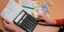Фото новости: Как украинцы могут не платить за отопление. Что говорится в новом законе о ЖКХ Свежие новости: Как украинцы могут не платить за отопление. Что говорится в новом законе о ЖКХ