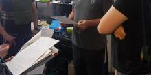 Фото новости: В Николаеве задержали распространителей детского порно Свежие новости: В Николаеве задержали распространителей детского порно
