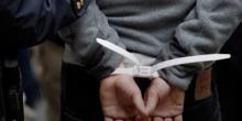 Фото новости: В Херсонской области силовики поймали беглеца из колонии Свежие новости: В Херсонской области силовики поймали беглеца из колонии