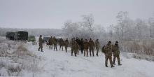 Свежие новости: В Николаеве отметили праздник Крещения
