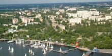 Свежие новости: В Николаеве могут реанимировать проект сквера в знак украинско-турецкой дружбы
