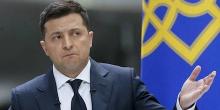 Свежие новости: Зеленский подписал закон о введении 
