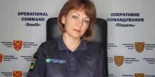Фото новости: РФ готується до масованого удару по Україні, але Сили оборони готові, — Гуменюк Свежие новости: РФ готується до масованого удару по Україні, але Сили оборони готові, — Гуменюк