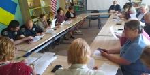 Фото новости: В Николаевской области запретили пребывание детей в общественных местах в ночное время Свежие новости: В Николаевской области запретили пребывание детей в общественных местах в ночное время