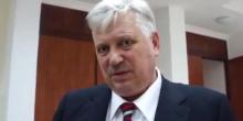 Фото новости: Села, которые находятся вокруг Снигиревки, логически и объективно должны входить в единую громаду, — Владимир Луста Свежие новости: Села, которые находятся вокруг Снигиревки, логически и объективно должны входить в единую громаду, — Владимир Луста