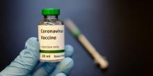 Фото новости: Степанов рассчитывает, что Украина начнет вакцинацию уже в феврале Свежие новости: Степанов рассчитывает, что Украина начнет вакцинацию уже в феврале