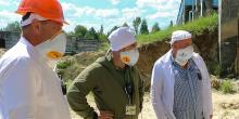 Свежие новости: На сайте по вопросам ядерной безопасности работникам 