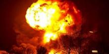 Свежие новости: В Южноукраинске произошел пожар