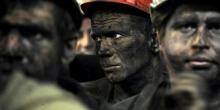 Свежие новости: Волынские шахтеры устроили подземную забастовку – профсоюз