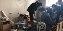 Свежие новости: Полиция сообщила вероятную причину пожара в черновицкой больнице для COVID-пациентов