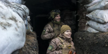 Свежие новости: ЗСУ успішно контратакували на одному з напрямків фронту