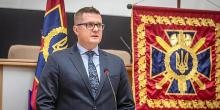 Свежие новости: Баканов не причетний до справи екс-голови харківської СБУ, підозрюваного в держзраді, - ДБР