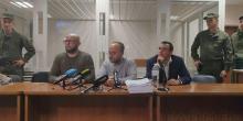 Свежие новости: Дело о пожаре в «Токио стар»: Вадим Чёрный грозит Киевскому райсуду международным скандалом