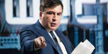 Свежие новости: Саакашвили рассказал, кто следующий пойдет по стопам Фирташа