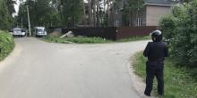 Свежие новости: В Подмосковье экс-военный устроил стрельбу по людям: четверо погибших, много раненых