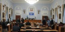 Фото новости: В Николаеве разрешили повторные захоронения на старых могилах городского кладбища Свежие новости: В Николаеве разрешили повторные захоронения на старых могилах городского кладбища