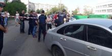 Свежие новости: Стрельба с участием нардепа в Киеве: появились подробности. Опубликованы фото и видео