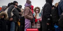 Фото новости: Евакуація з Маріуполя була неможлива, бо росіяни цього не хотіли, - Когут Свежие новости: Евакуація з Маріуполя була неможлива, бо росіяни цього не хотіли, - Когут