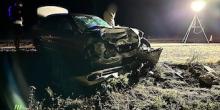 Фото новости: На одеській трасі сталася чергова ДТП – одна людина загинула, вісім постраждалих, серед яких четверо дітей Свежие новости: На одеській трасі сталася чергова ДТП – одна людина загинула, вісім постраждалих, серед яких четверо дітей