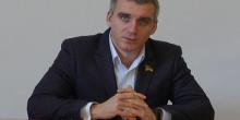Фото новости: Мэр Сенкевич пообещал в ближайшее время начать ямочный ремонт дорог в Николаеве Свежие новости: Мэр Сенкевич пообещал в ближайшее время начать ямочный ремонт дорог в Николаеве