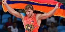 Свежие новости: ВИДЕО: Артур Алексанян обыграл борца из Турции на чемпионате Европы Видео
