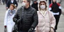 Фото новости: Антирекорд: В Украине 11 057 новых случаев COVID-19 Свежие новости: Антирекорд: В Украине 11 057 новых случаев COVID-19