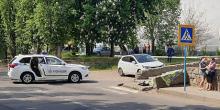 Свежие новости: В Южноукраинске на пешеходном переходе сбили насмерть мужчину