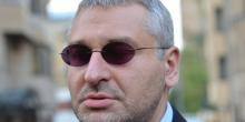 Свежие новости: Марк Фейгин написал Путину открытое письмо освободить всех удерживаемых украинцев