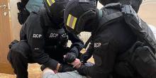 Свежие новости: Нацполиция опубликовала видео задержания воров в законе «Умки» и «Лаши Свана», влиявших на николаевский криминалитет