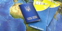 Свежие новости: Месяц безвиза: сколько украинцев съездили в ЕС и кому отказали