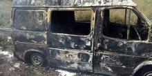 Свежие новости: На Николаевщине за сутки спасатели дважды тушили автомобили
