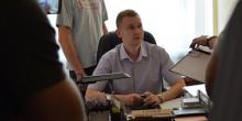 Свежие новости: Экс-прокурор оформил завещание на судью, ведущую процесс по его взятке