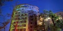 Фото новости: Росія атакувала Одесу ракетами з десятками іноземних комплектуючих, - Єрмак Свежие новости: Росія атакувала Одесу ракетами з десятками іноземних комплектуючих, - Єрмак