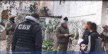 Свежие новости: СБУ задержала антисемита, осквернявшего памятники жертвам Холокоста – его причастность к подобному преступлению на Николаевщине проверяют