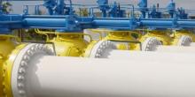 Фото новости: «Нафтогаз» устраивает предложение Еврокомиссии о транзите Свежие новости: «Нафтогаз» устраивает предложение Еврокомиссии о транзите
