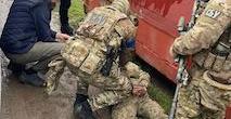 Свежие новости: На Одещині затримали зрадника, який «полював» на HIMARS та розвідував склади з боєприпасами ЗСУ
