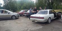 Свежие новости: В Николаеве патрульная флиртовала с нарушителями вместо того, чтобы их оштрафовать