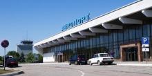 Свежие новости: Аэропорт 