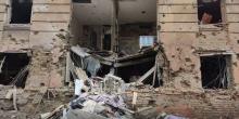 Фото новости: После Бучи сдача невозможна. Защитники Мариуполя заявили, что будут стоять до конца Свежие новости: После Бучи сдача невозможна. Защитники Мариуполя заявили, что будут стоять до конца